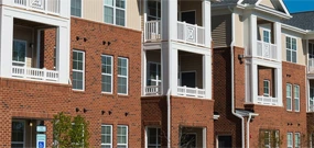 Commercial property