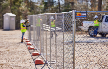 Construction Site Services