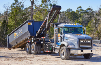 Commercial Waste Services