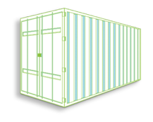 Storage Containers